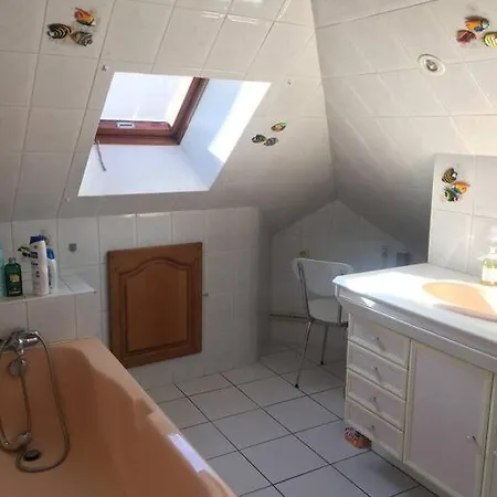 Logement Cosy Et Lumineux Auxerre Exterior photo