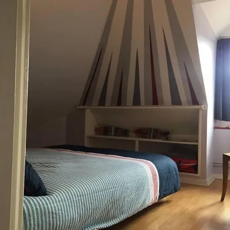 Logement Cosy Et Lumineux Auxerre Exterior photo