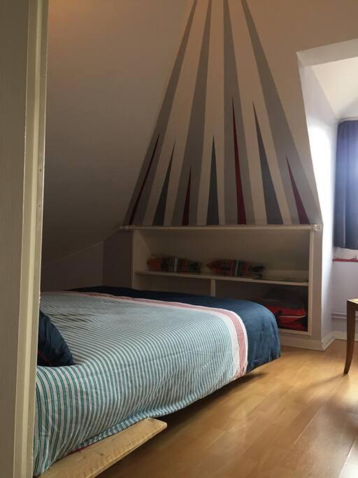 Cosy Et Lumineux